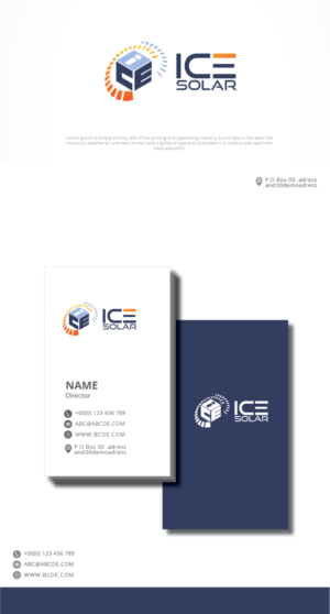 Logo Design by graphicevolution for this project | Design: #23522079