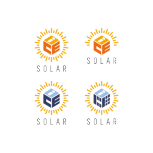 Logo Design by Larss Petrov