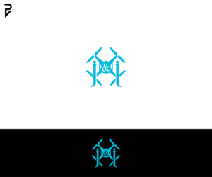 Logo-Design von poisonvectors für J&J Aerial Photography | Design: #23505403