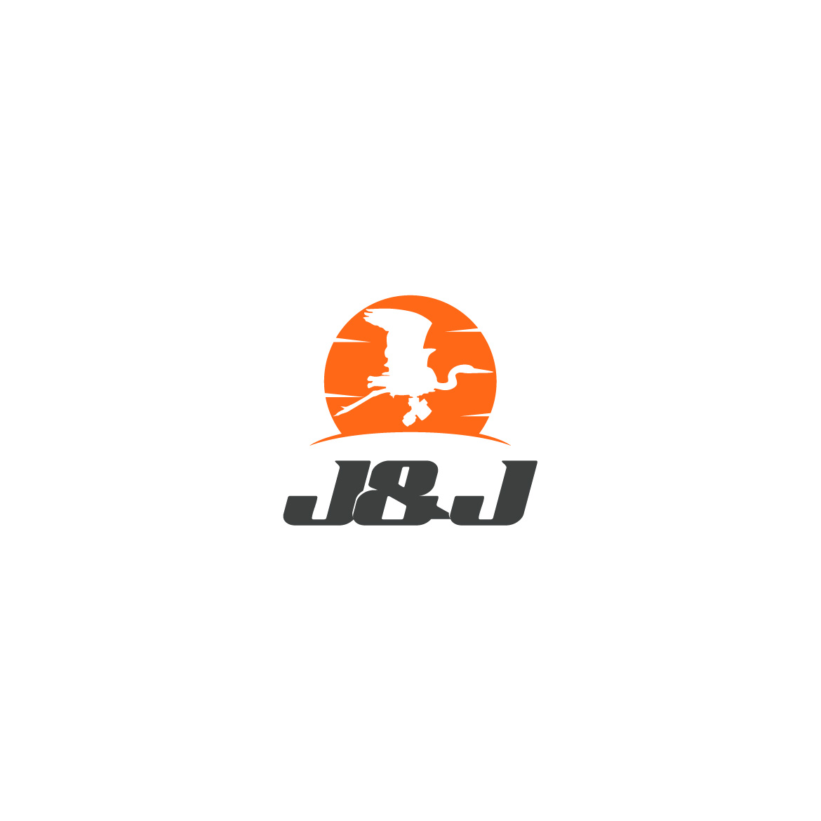Logo Design by 4tech services for J&J Aerial Photography | Design #23505288