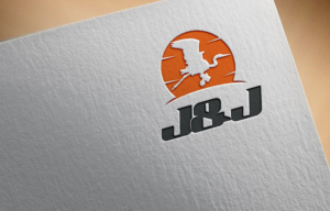 Logo-Design von 4tech services für J&J Aerial Photography | Design: #23505289