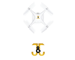 Logo-Design von Rubia@ für J&J Aerial Photography | Design: #23504303