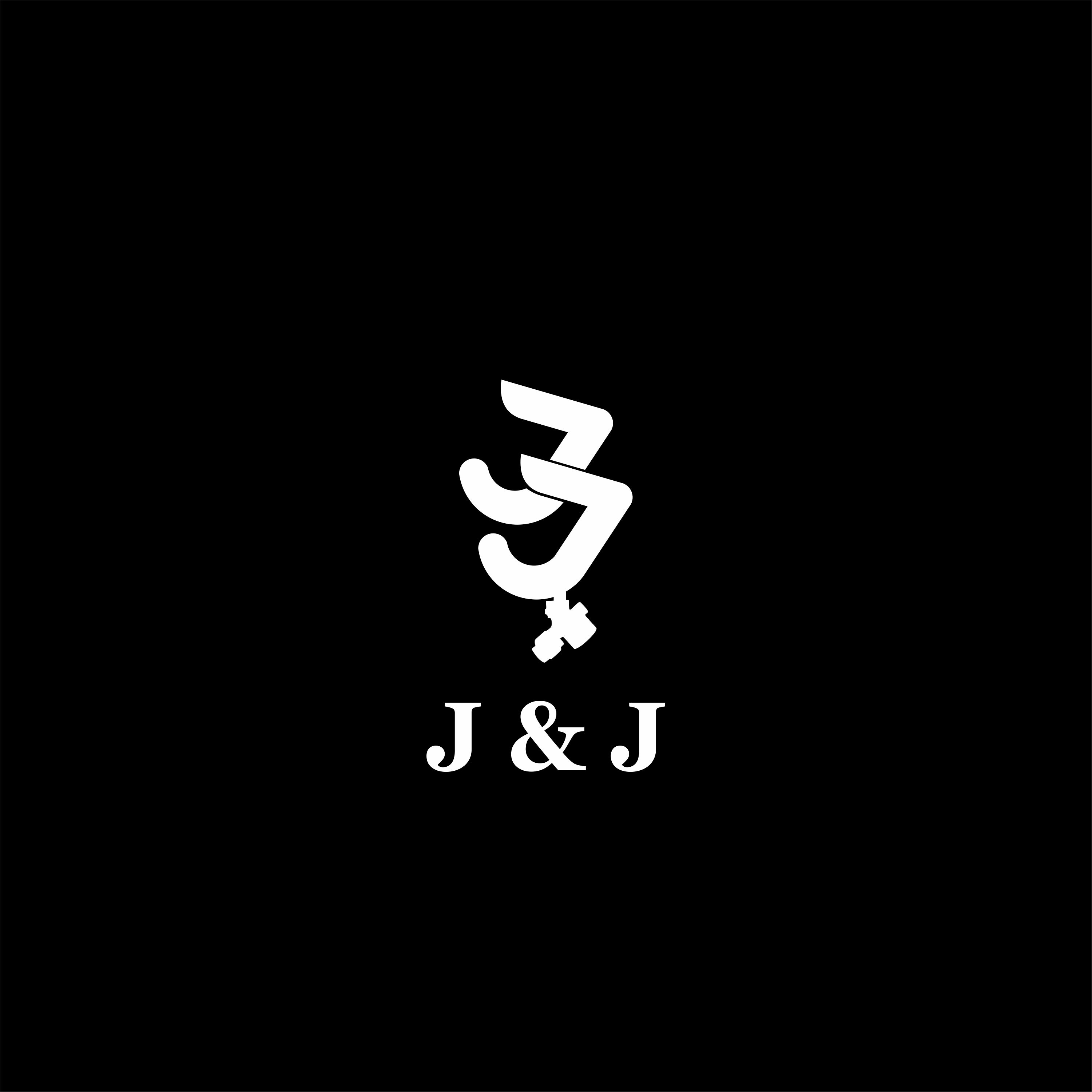 Logo Design by soriyeee for J&J Aerial Photography | Design #23505205
