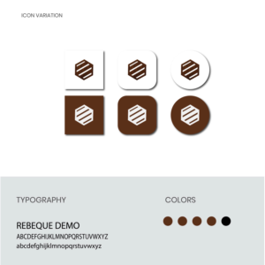 Logo Design by MarkazAlrusumatOfficial for mb products | Design: #23518121