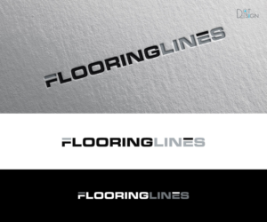 Flooringlines      | Logo-Design von Dot Design 3