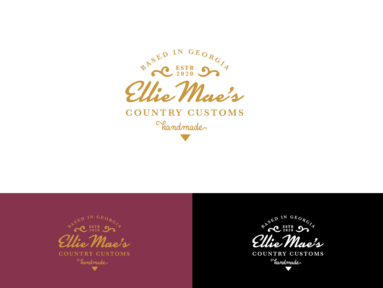 Logo Design by wonderland for this project | Design #23503589
