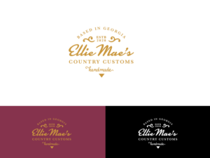 Logo Design by wonderland for this project | Design: #23503589