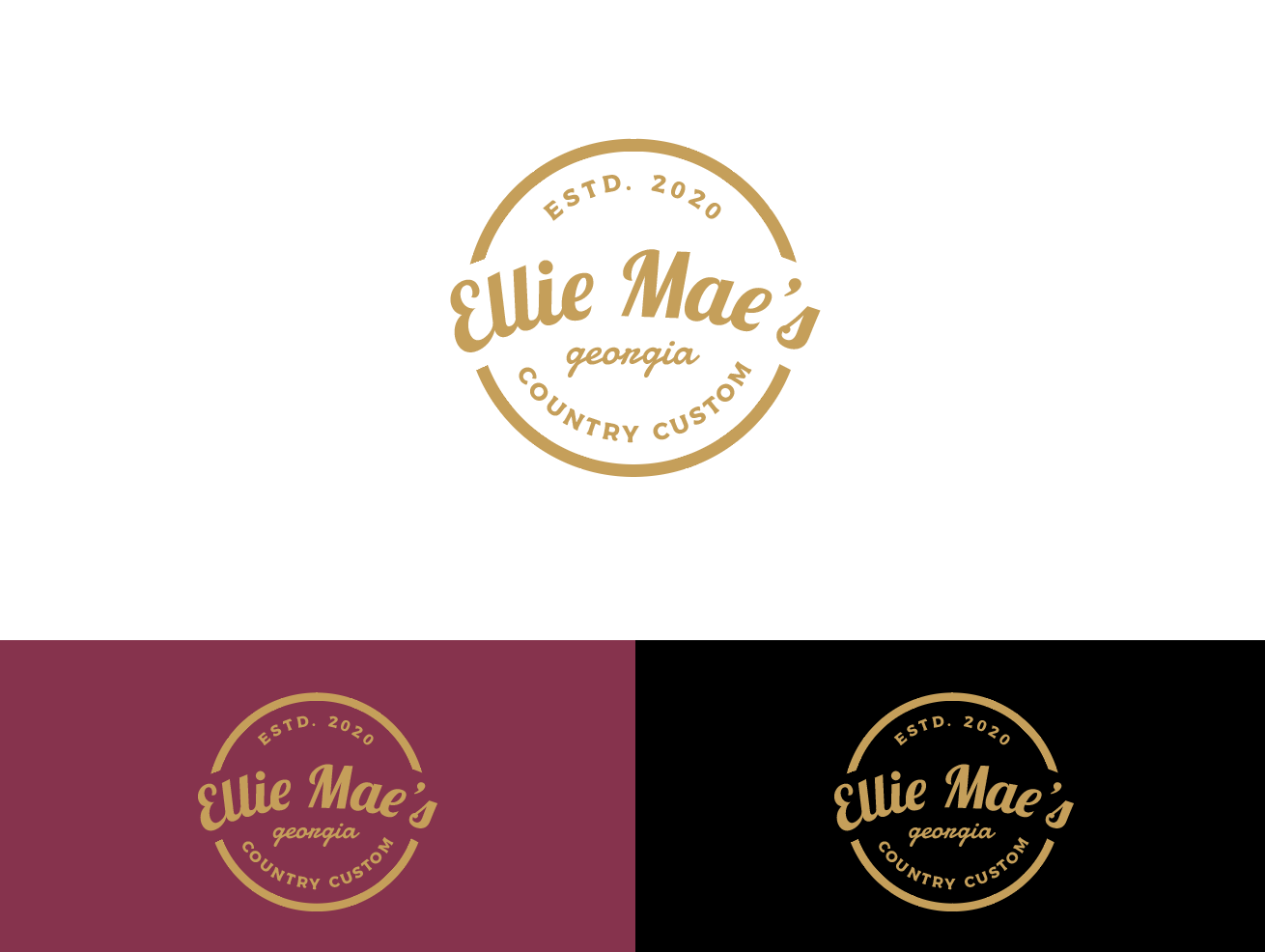 Logo Design by wonderland for this project | Design #23546296