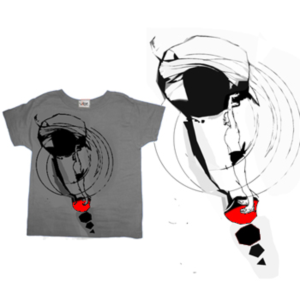 Apparel Design by davem