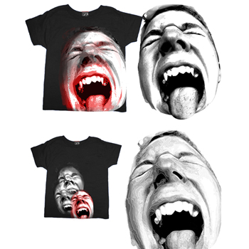 Apparel Design by davem for this project | Design #23557054