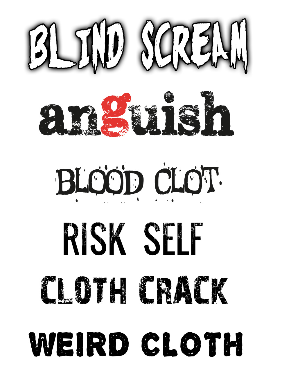 Design de Vêtement par Al Pech pour ce projet | Design #23595700