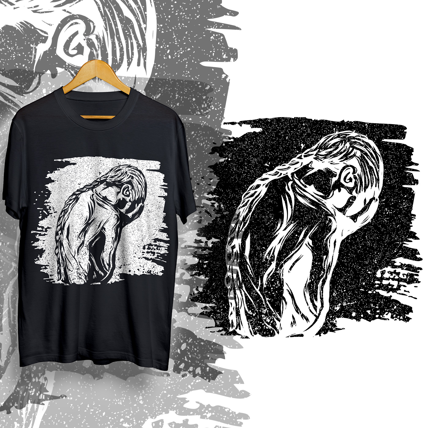 Apparel Design by aditya msf54 for this project | Design #23586393