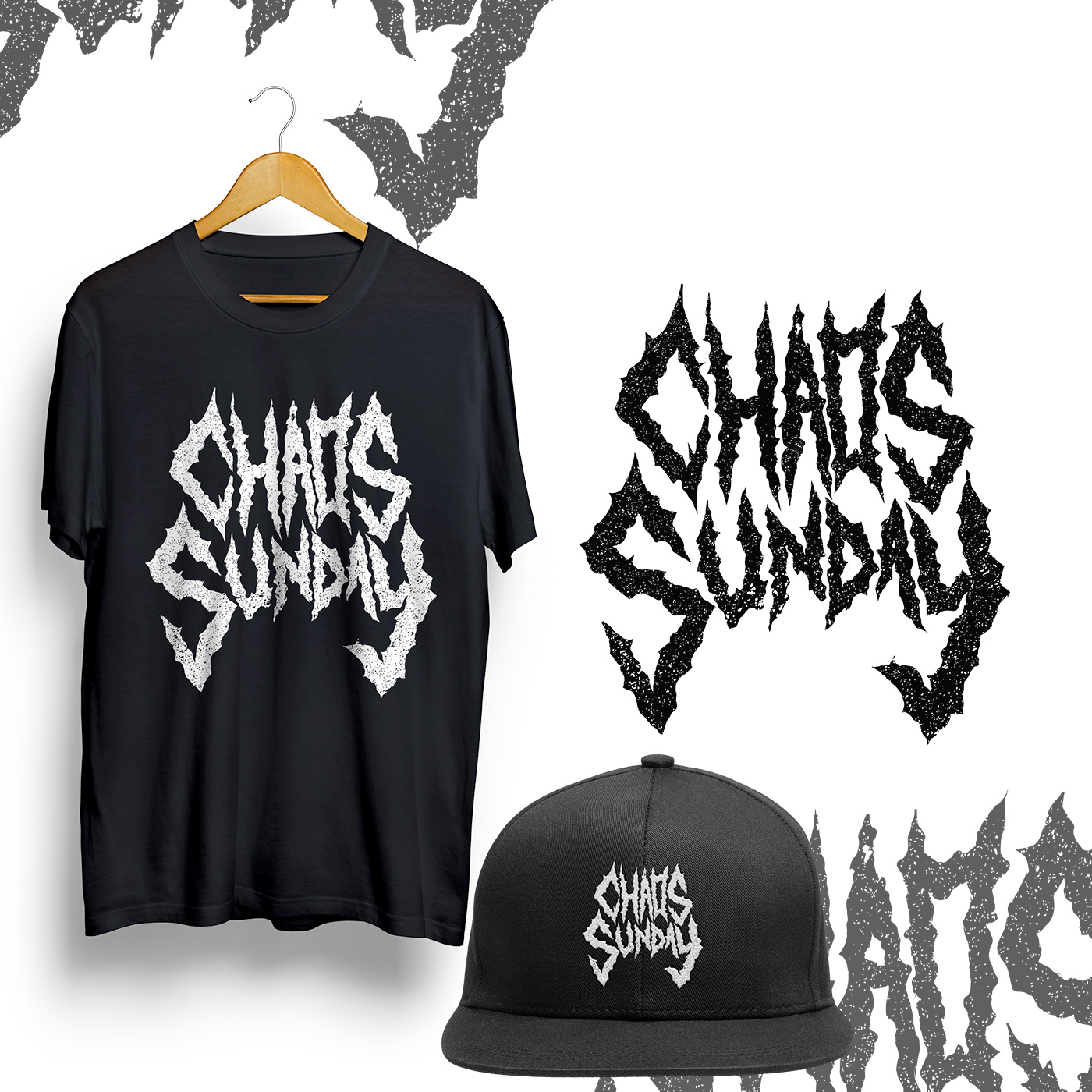 Apparel Design by aditya msf54 for this project | Design #23586496