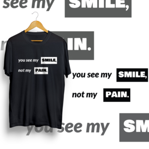 Bekleidung-Design von aditya msf54 für dieses Projekt | Design: #23586535