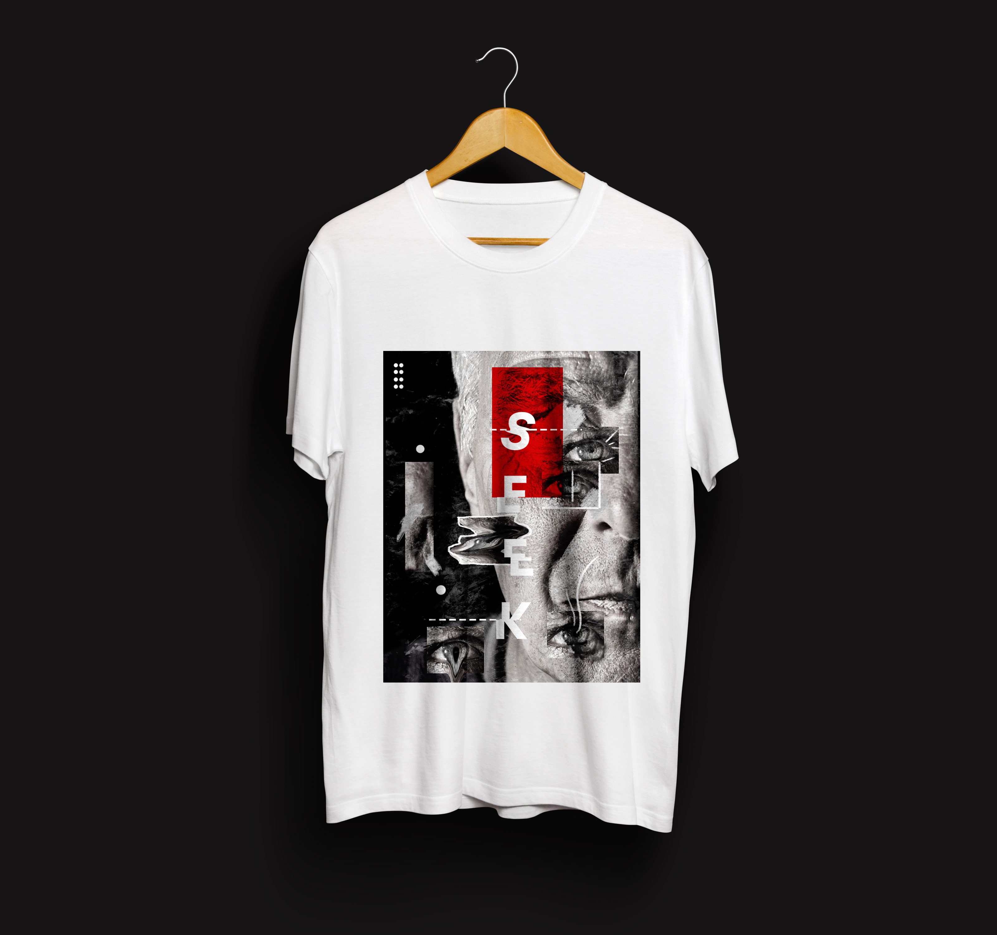 Diseño de Vestimenta por BMSA para este proyecto | Diseño #23557363