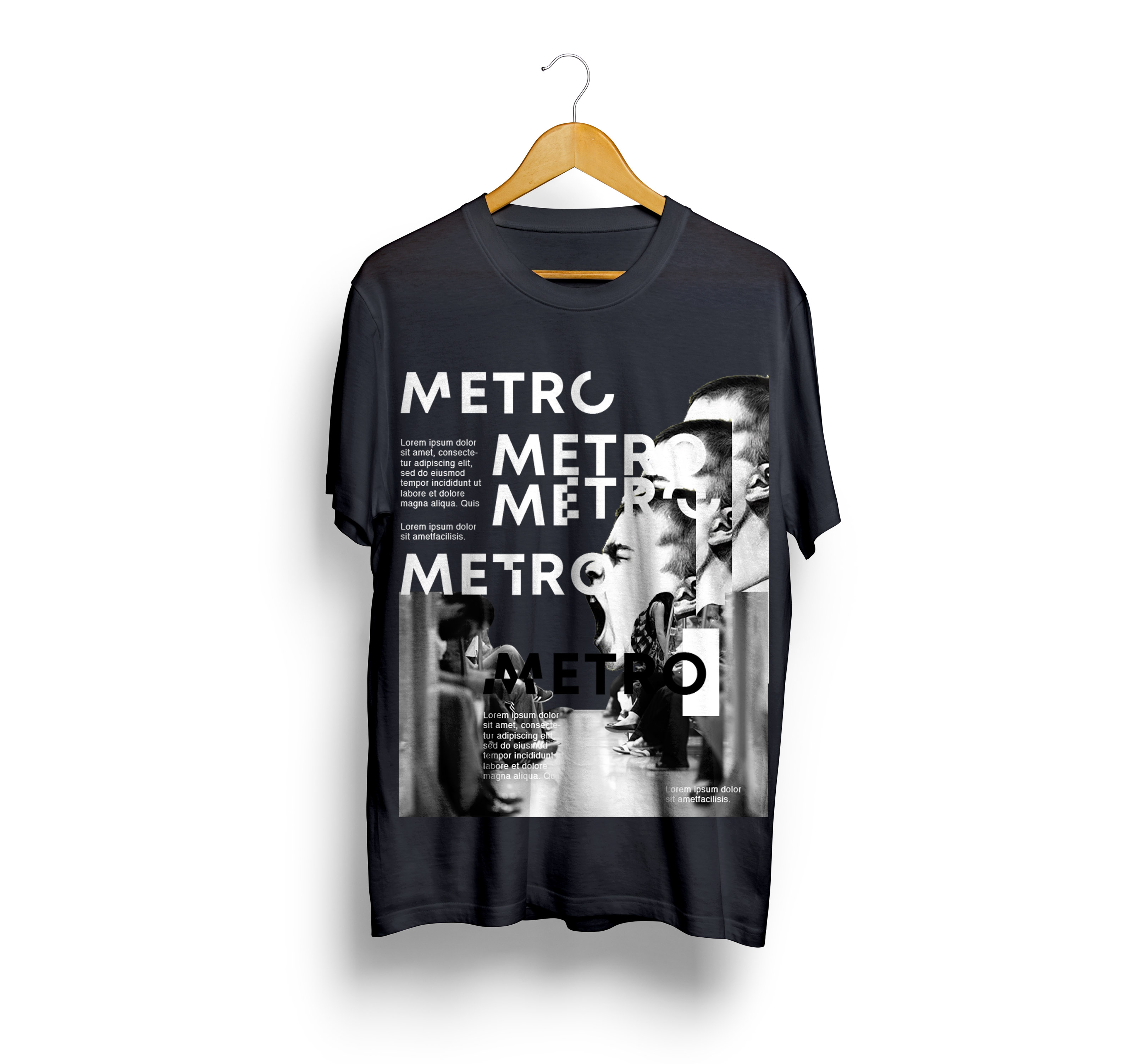 Apparel Design by BMSA for this project | Design #23557568