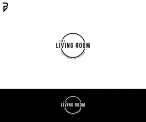 Logo-Design von poisonvectors für The Living Room Church | Design: #23575077