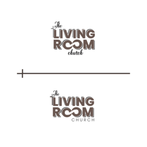 Design de Logo par wall-jamboree pour The Living Room Church | Design #23501922