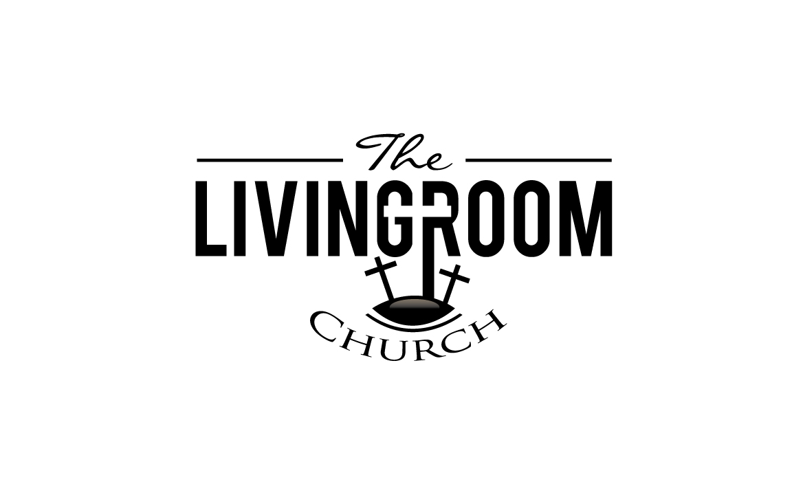 Logo-Design von GODDREAMCREATION für The Living Room Church | Design #23517700