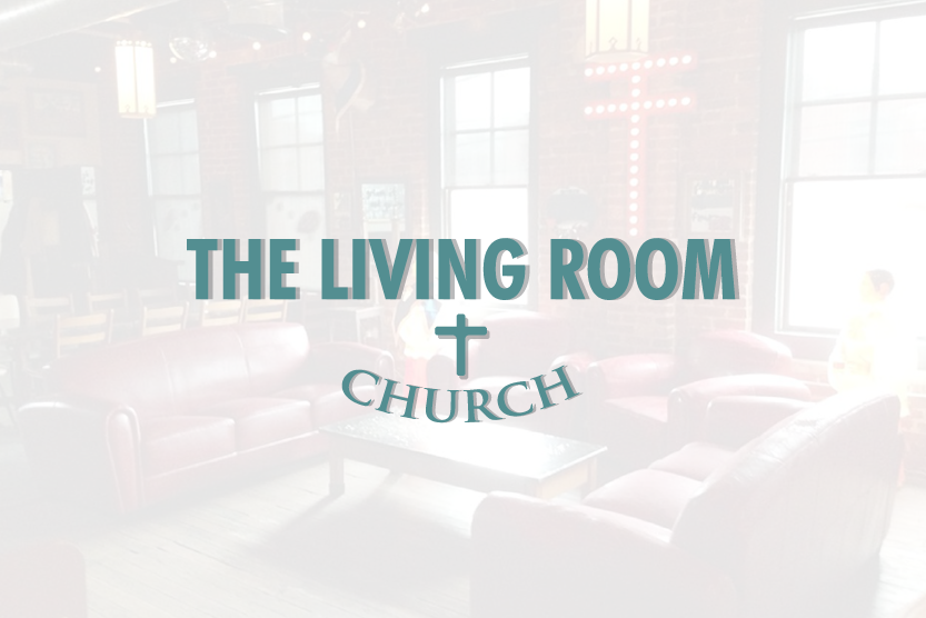 Logo-Design von CreativeBaba für The Living Room Church | Design #23501716