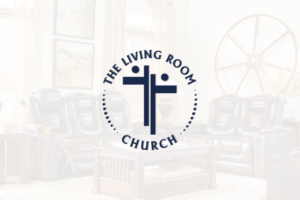 Logo-Design von CreativeBaba für The Living Room Church | Design: #23501717