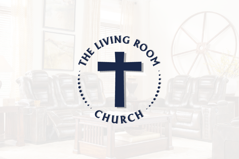 Logo-Design von CreativeBaba für The Living Room Church | Design #23501718