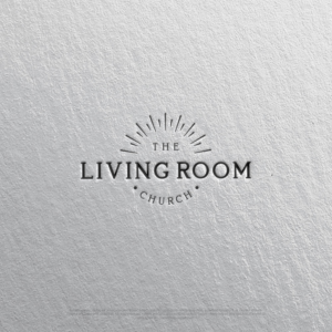 Logo-Design von Angga 16 für The Living Room Church | Design: #23523217