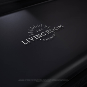 Design de Logo par Angga 16 pour The Living Room Church | Design #23523234
