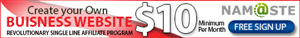 Banner Ad Design by Jeni Dlacom for Namaste Holdings Limited | Design: #2996642
