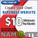 Banner Ad Design by Jeni Dlacom for Namaste Holdings Limited | Design: #2996669