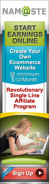 Banner Ad Design by DesignXyz for Namaste Holdings Limited | Design: #3004942