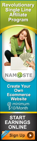 Banner Ad Design by DesignXyz for Namaste Holdings Limited | Design: #3017517