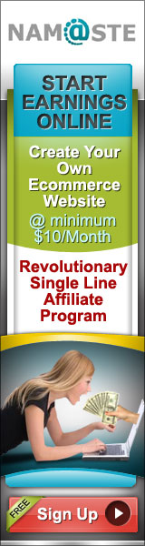 Banner Ad Design by DesignXyz for Namaste Holdings Limited | Design: #3017601