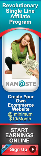 Banner Ad Design by DesignXyz for Namaste Holdings Limited | Design: #3022435