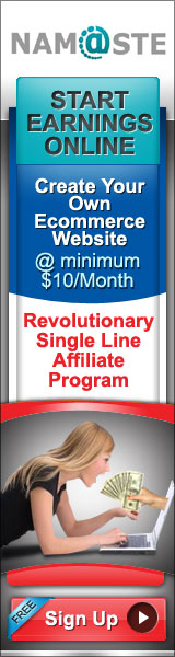 Banner Ad Design by DesignXyz for Namaste Holdings Limited | Design: #3022447