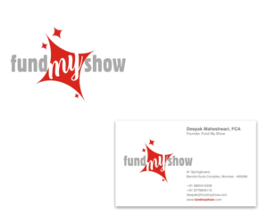 Logo Design by SUNEEEEEL for this project | Design: #23555157