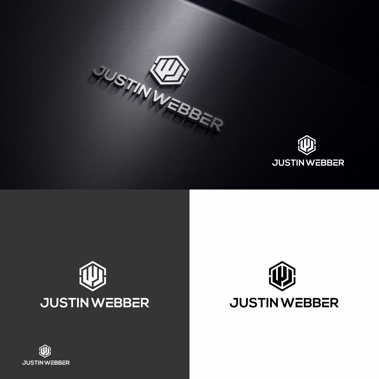 Logo Design by mbah suratman for this project | Design #23508078
