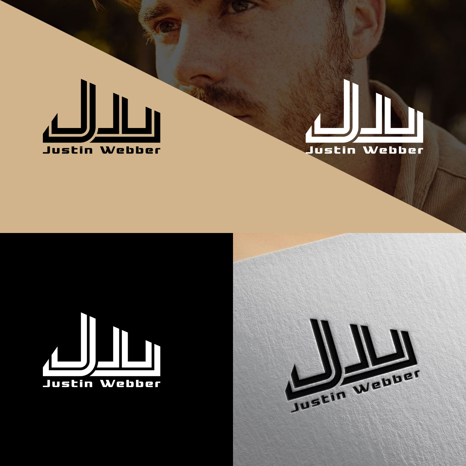 Diseño de Logo por Daniyal Faris para este proyecto | Diseño #23509135