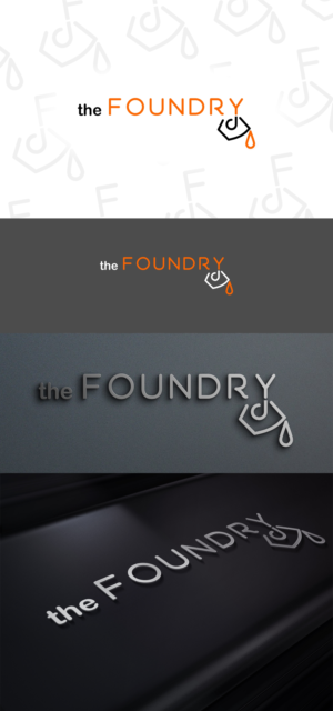 Logo Design by the kiss for this project | Design: #23509286