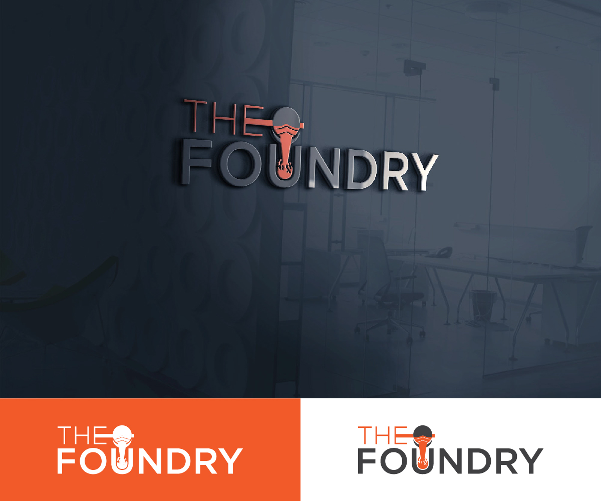 Logo Design by fauzan harun for this project | Design #23506704