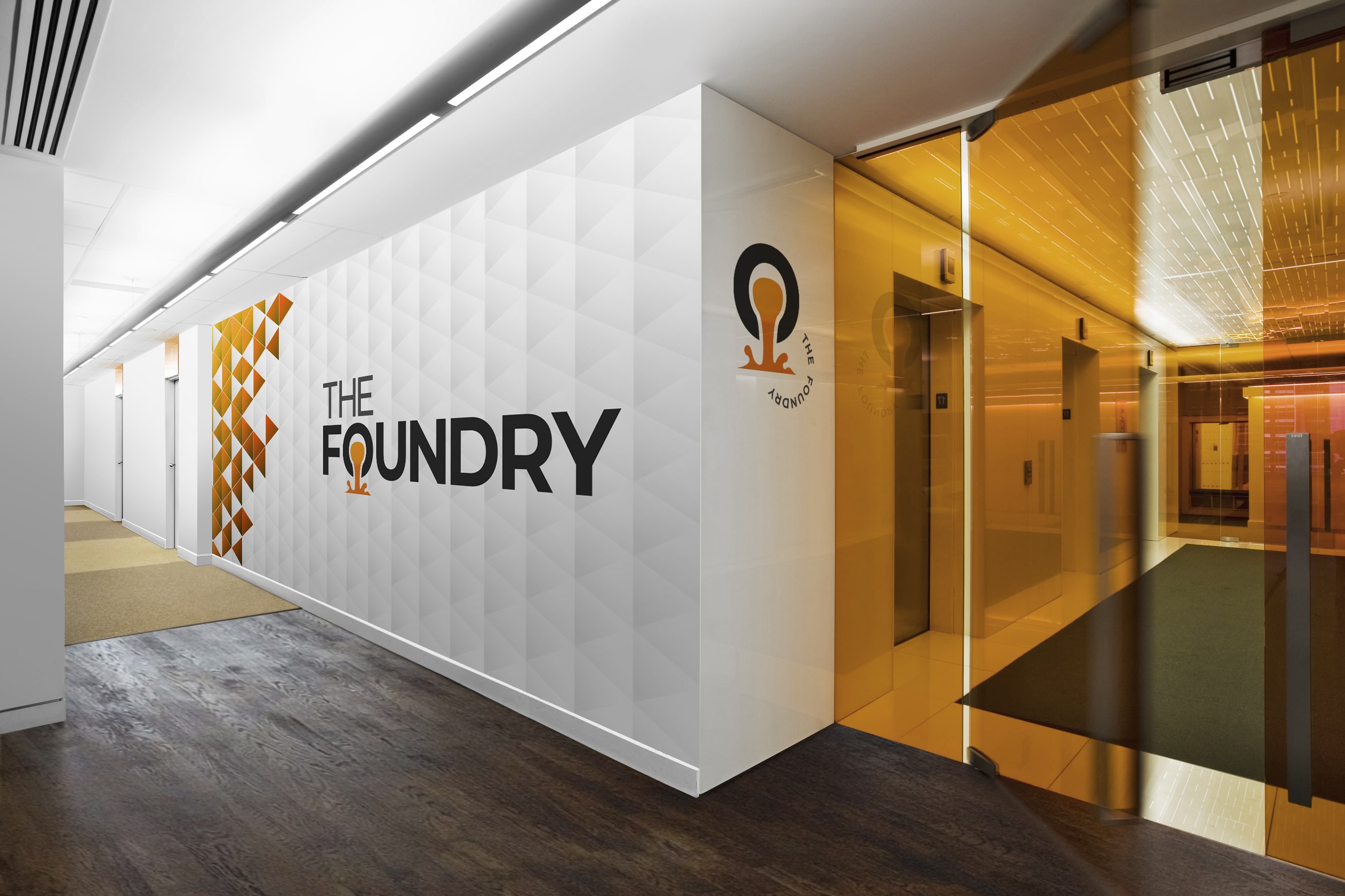 Logo Design by Azmat-ullah for this project | Design #23507173