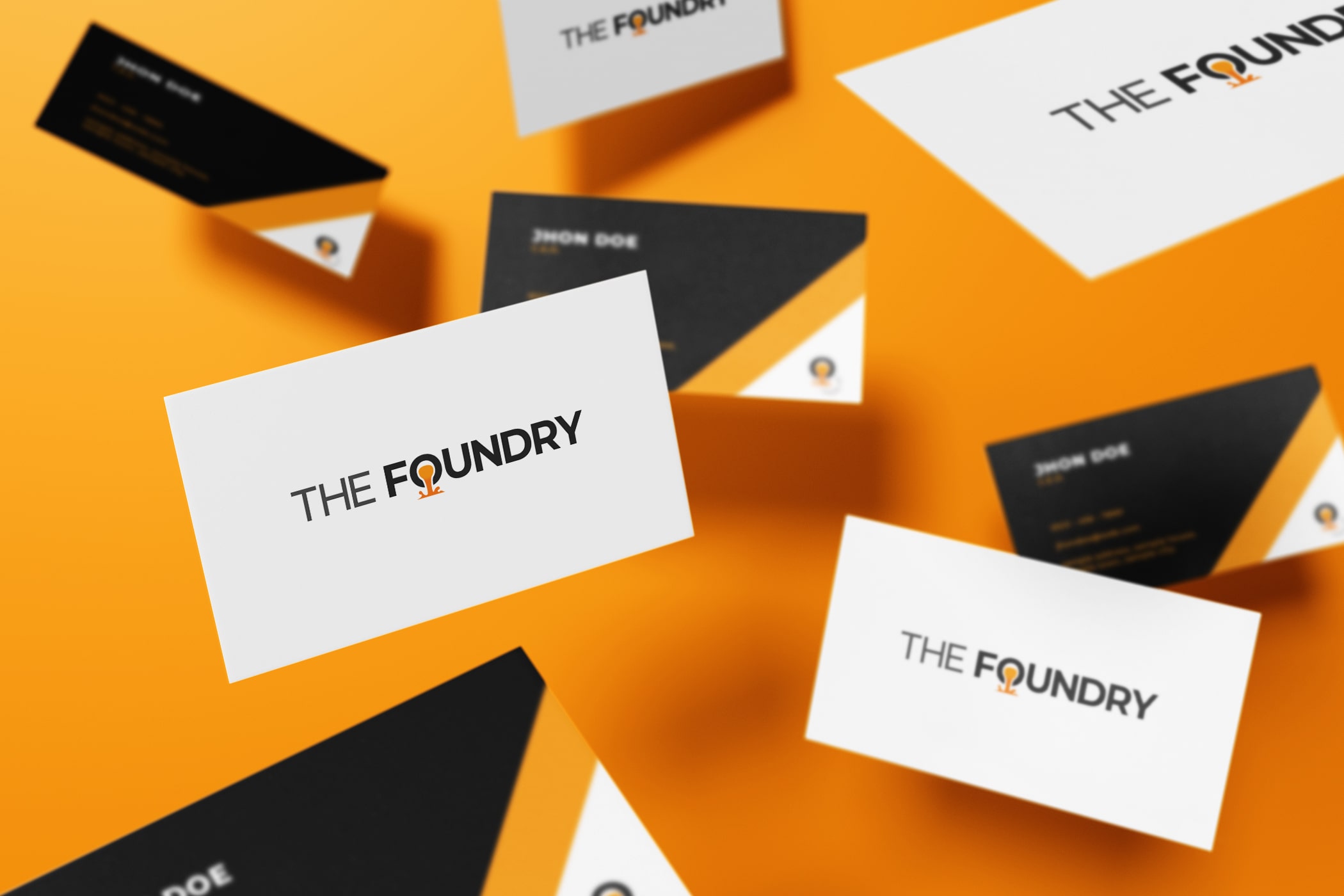 Logo Design by Azmat-ullah for this project | Design #23507195
