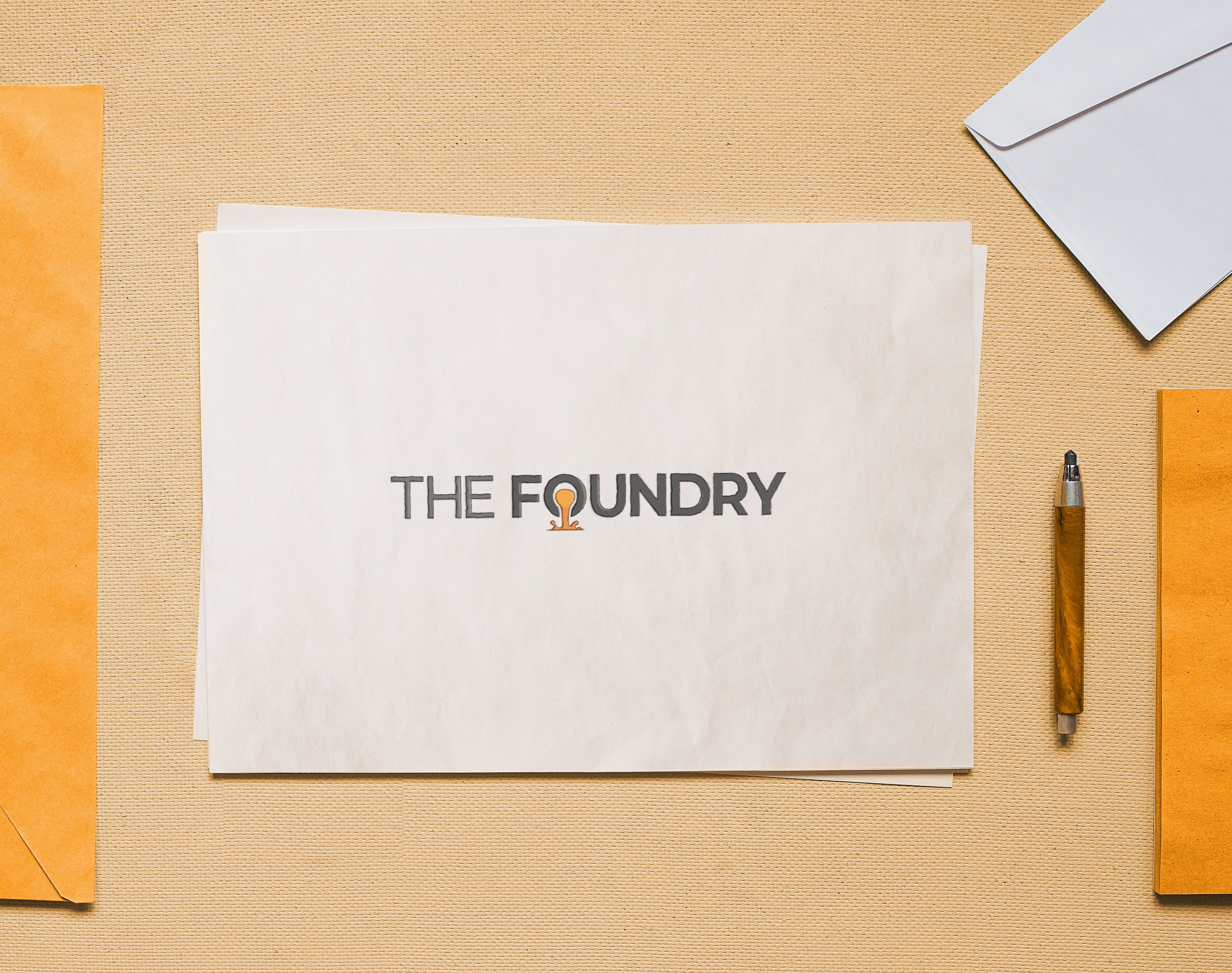 Logo Design by Azmat-ullah for this project | Design #23507207