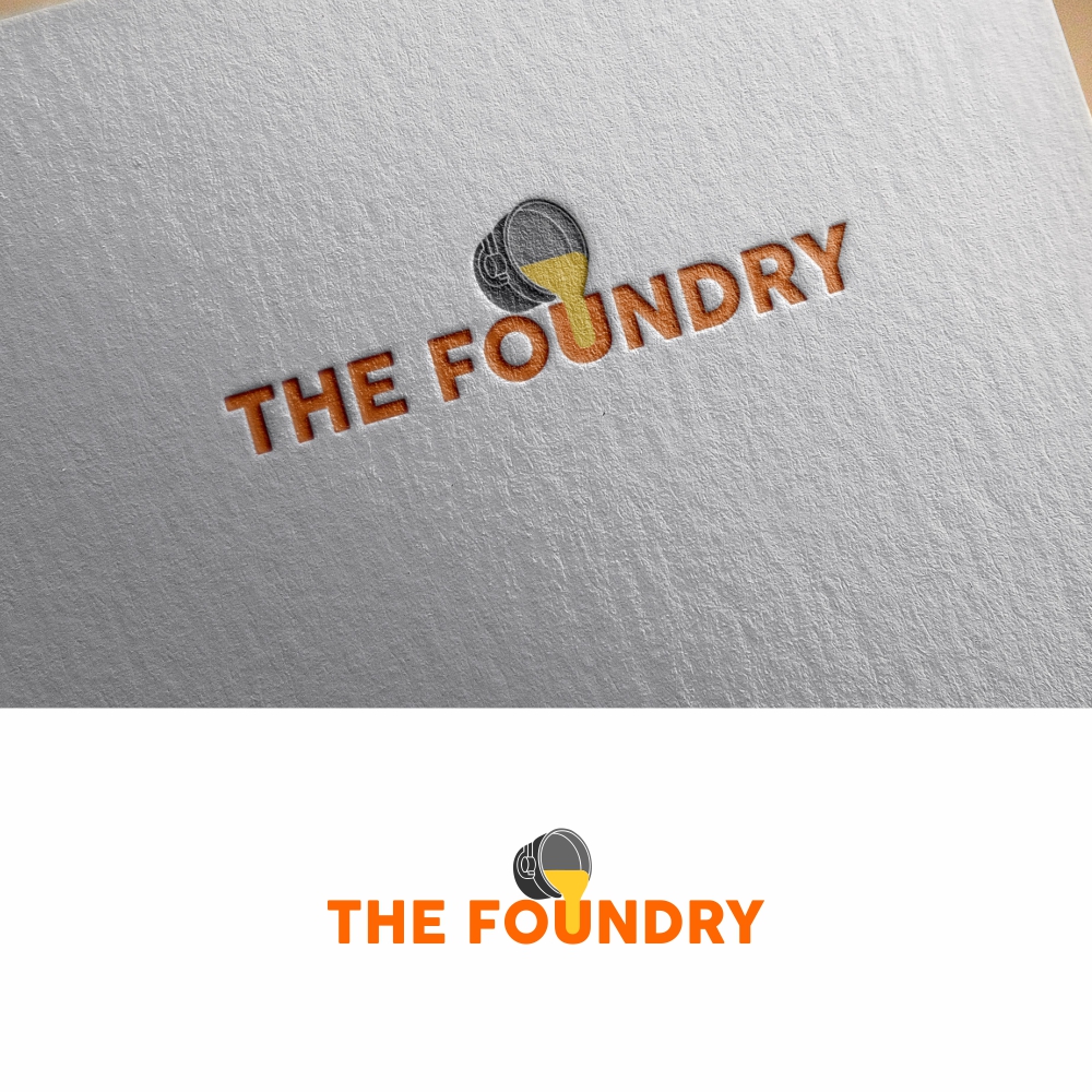 Logo-Design von andi_fikri für dieses Projekt | Design #23505886