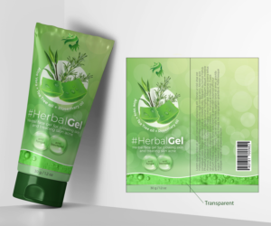 Packaging Design by Ultimate Art