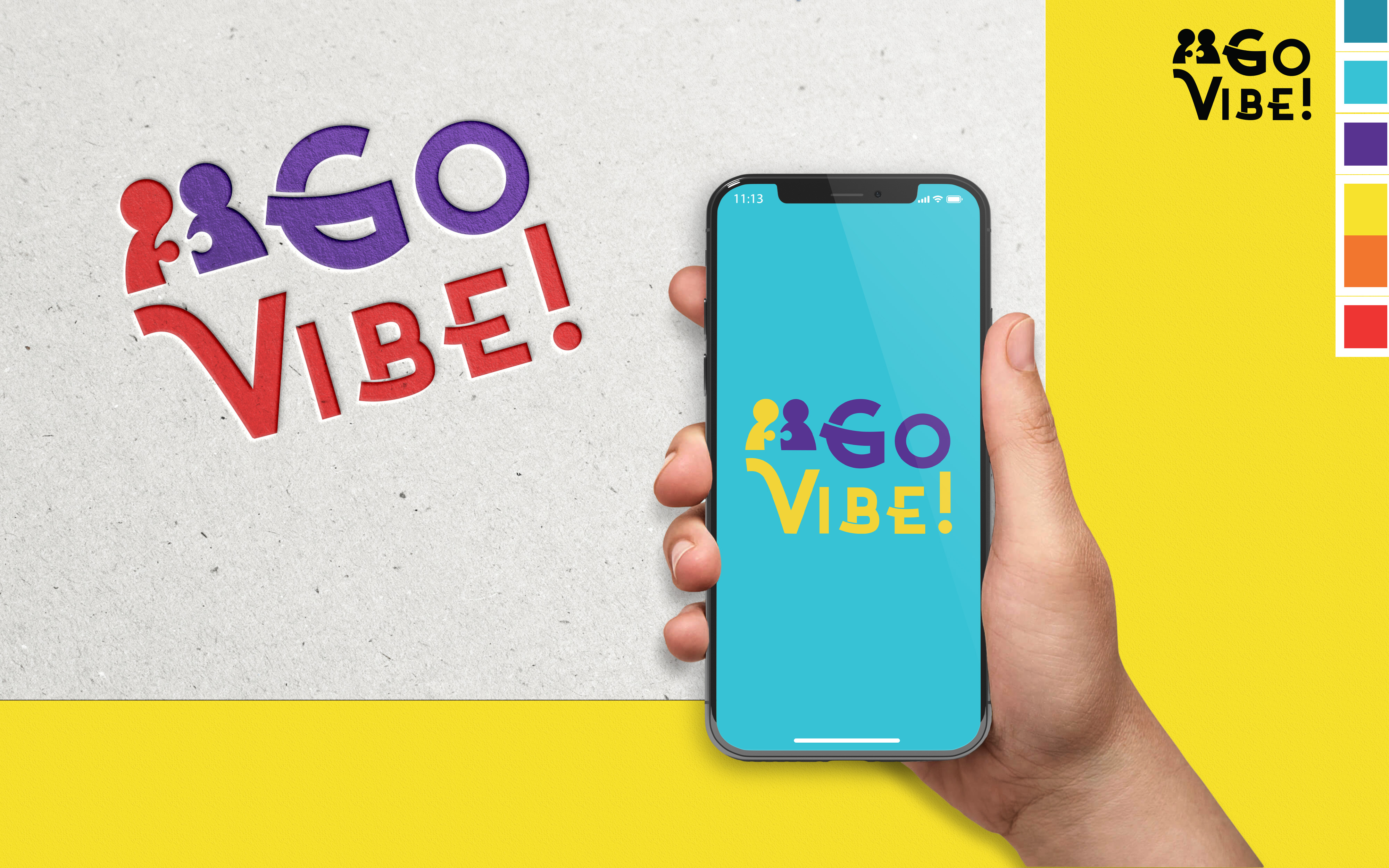 Diseño de Logo por Amanda Branco para este proyecto | Diseño #23513405