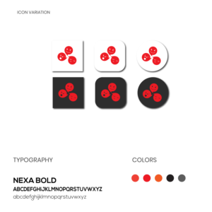 Logo Design by MarkazAlrusumatOfficial for this project | Design: #23542656