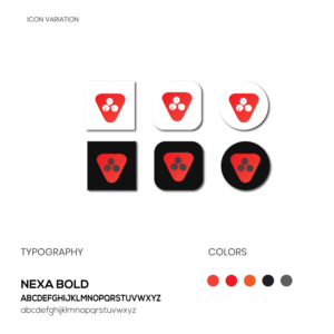 Logo Design by MarkazAlrusumatOfficial for this project | Design: #23542657