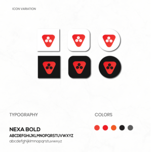 Logo Design by MarkazAlrusumatOfficial for this project | Design: #23542658