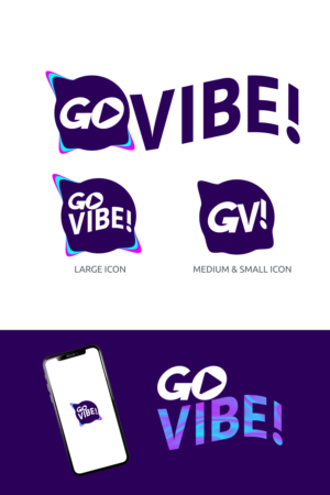 Logo Design by Dreamsucht for this project | Design #23541876